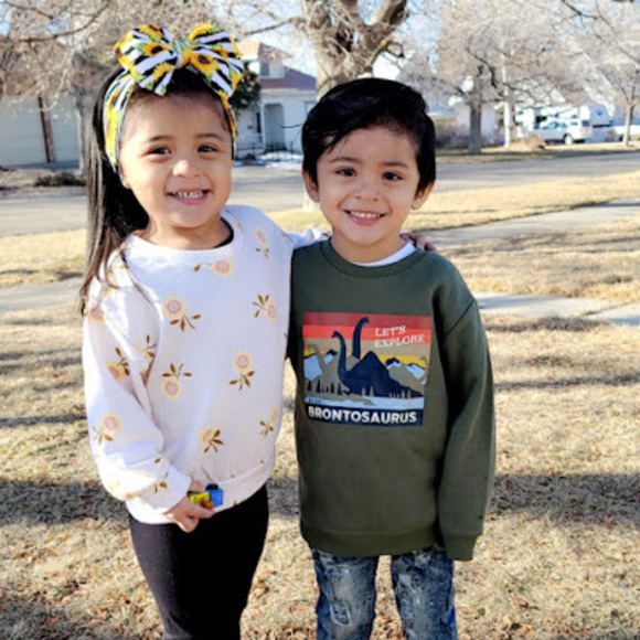 Meet your Posher, Miriam - Picture 1 of 1